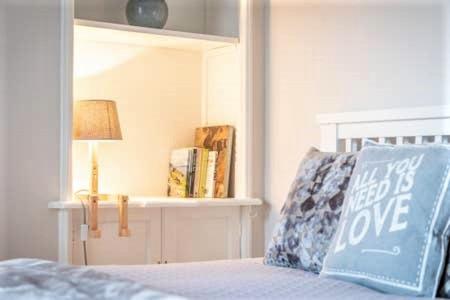 The Castle B&B, Inverness, United Kingdom