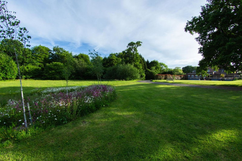 Trading Boundaries, Uckfield, United Kingdom