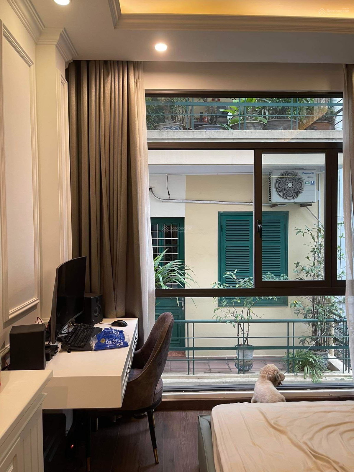 House in Hanoi, Vietnam