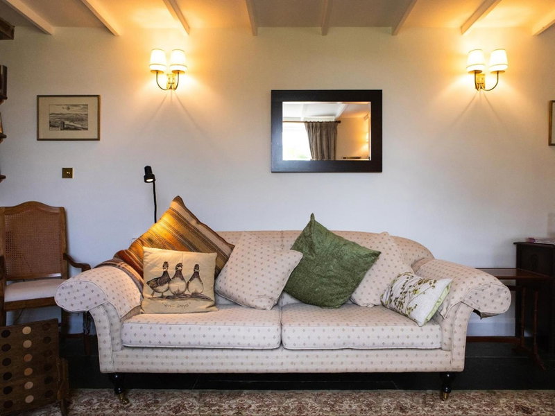 Pengelly Farmhouse B&B, Truro, United Kingdom