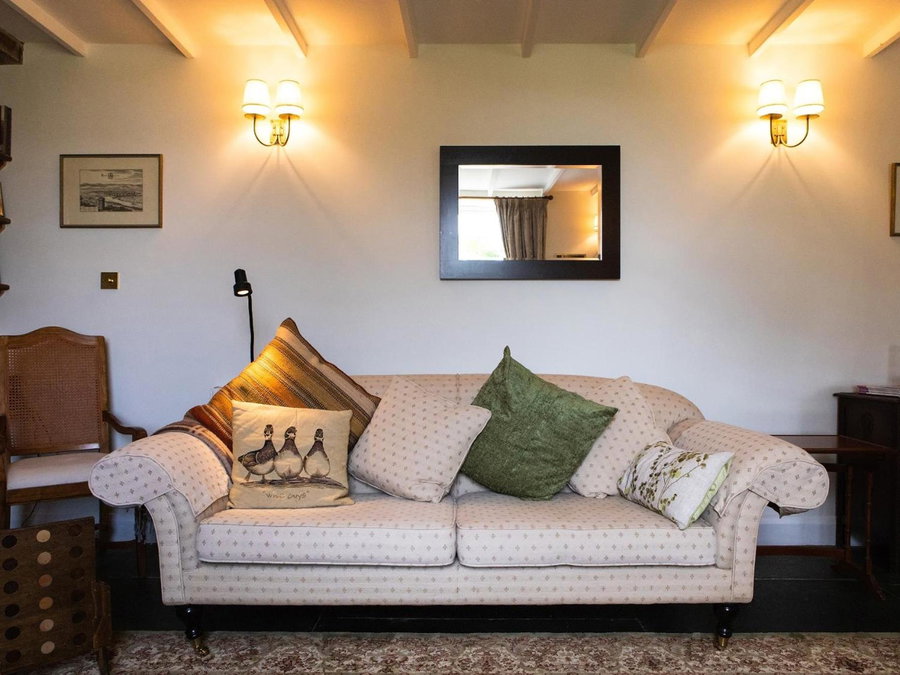Pengelly Farmhouse B&B, Truro, United Kingdom
