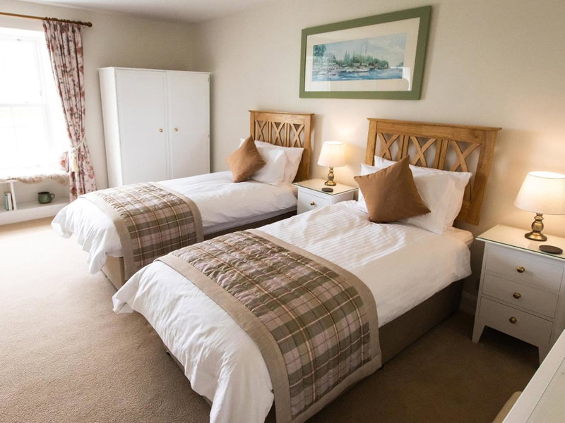 Pengelly Farmhouse B&B, Truro, United Kingdom