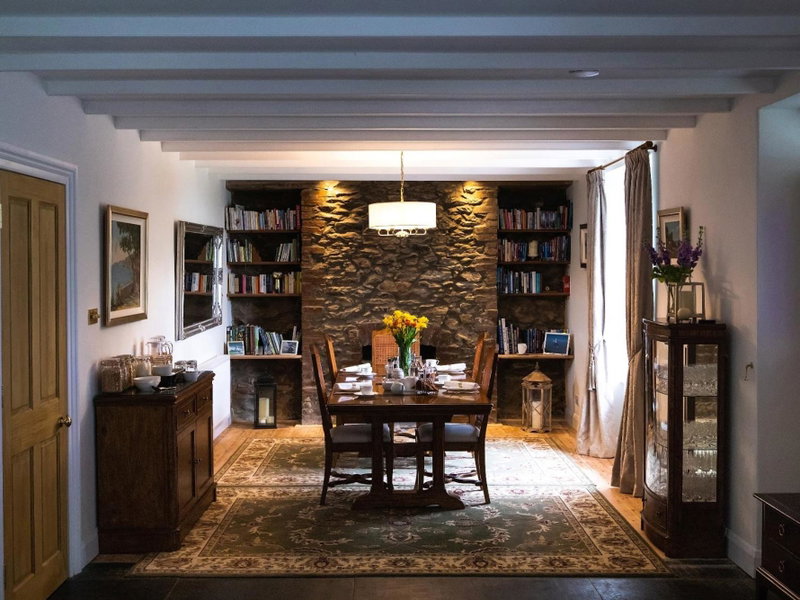 Pengelly Farmhouse B&B, Truro, United Kingdom