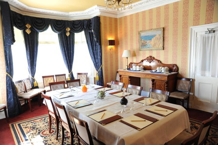 The Gretna Chase Hotel, Gretna, United Kingdom