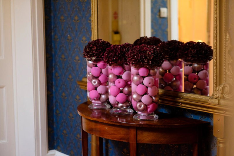 The Gretna Chase Hotel, Gretna, United Kingdom