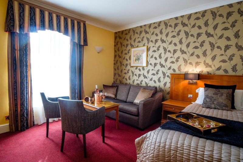 The Gretna Chase Hotel, Gretna, United Kingdom