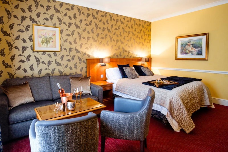 The Gretna Chase Hotel, Gretna, United Kingdom