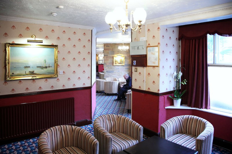 Columbia Hotel & Restaurant, Wellingborough, United Kingdom