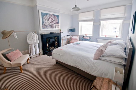 The Laindons, Hastings, United Kingdom