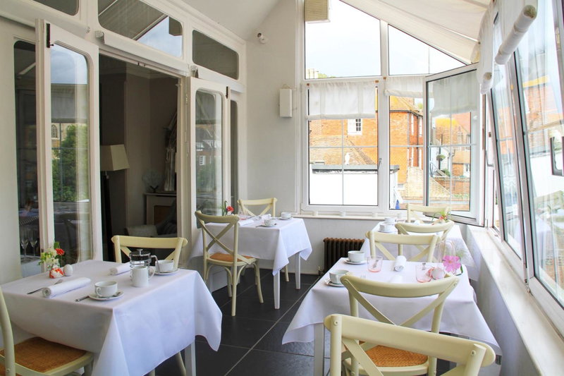 The Laindons, Hastings, United Kingdom