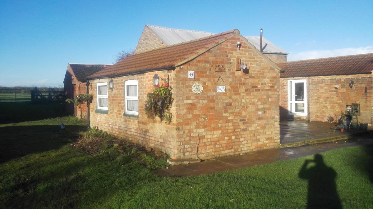 Hotel · Brampton Dales Farm, Gainsborough
