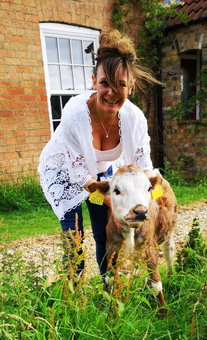 Brampton Dales Farm, Gainsborough, United Kingdom