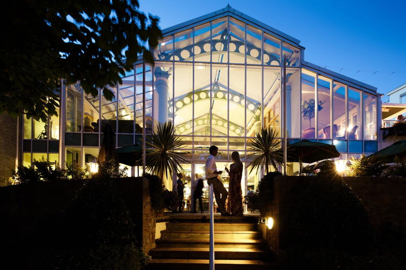 Merton Hotel, St. Saviour, United Kingdom