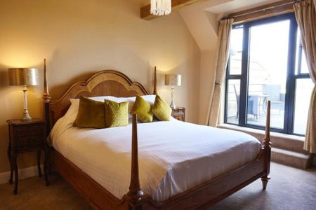 The Bowl Inn, Charing, United Kingdom