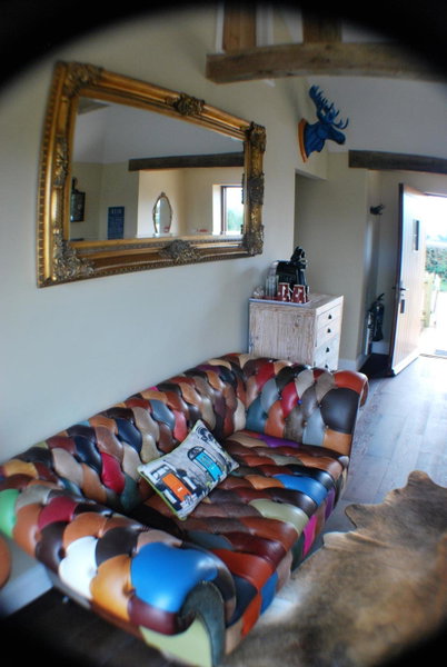 The Bowl Inn, Charing, United Kingdom