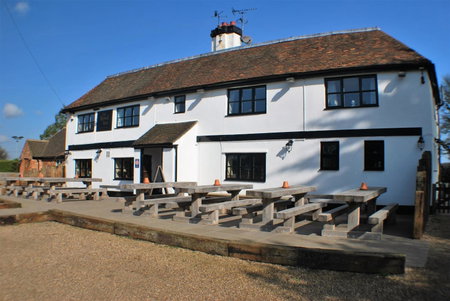 The Bowl Inn, Charing, United Kingdom