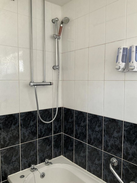 Traeth Rooms, Cardigan, United Kingdom