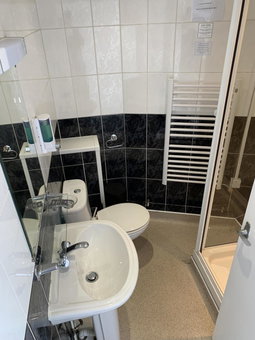 Traeth Rooms, Cardigan, United Kingdom