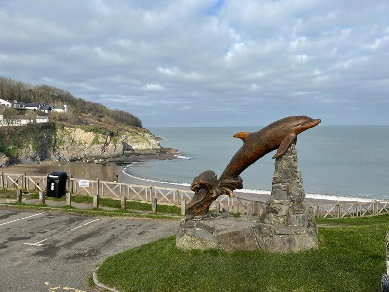 Traeth Rooms, Cardigan, United Kingdom