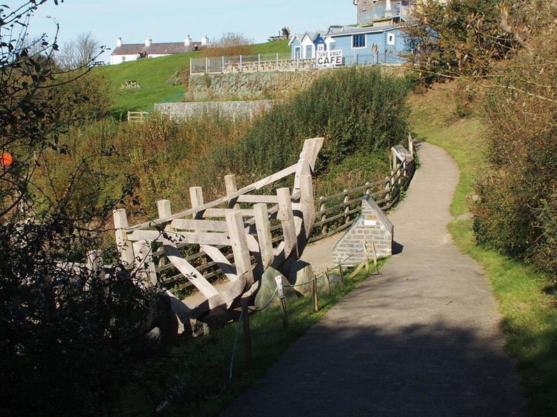 Traeth Rooms, Cardigan, United Kingdom