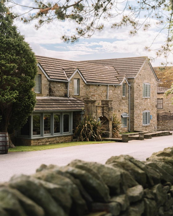Derwent Manor Boutique Hotel, Consett, United Kingdom