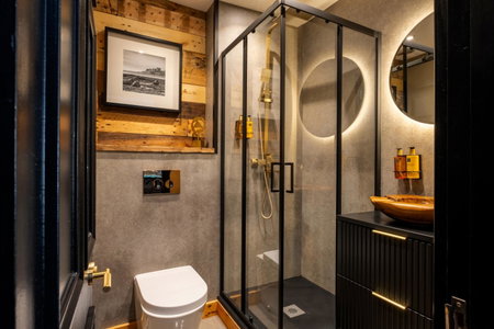 Derwent Manor Boutique Hotel, Consett, United Kingdom