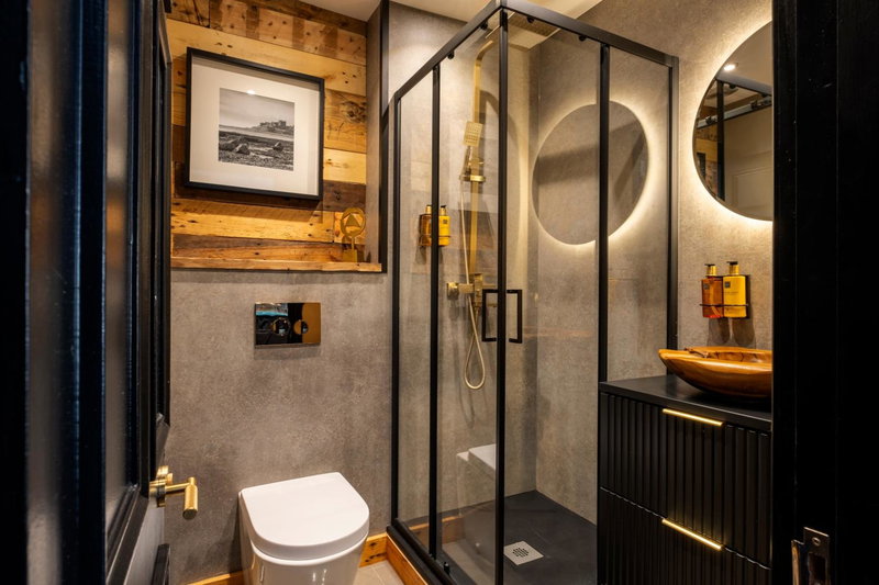 Derwent Manor Boutique Hotel, Consett, United Kingdom