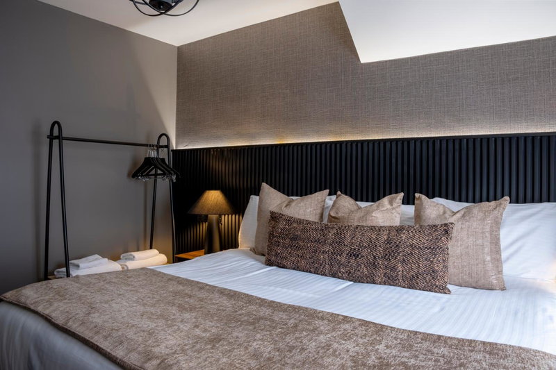 Derwent Manor Boutique Hotel, Consett, United Kingdom
