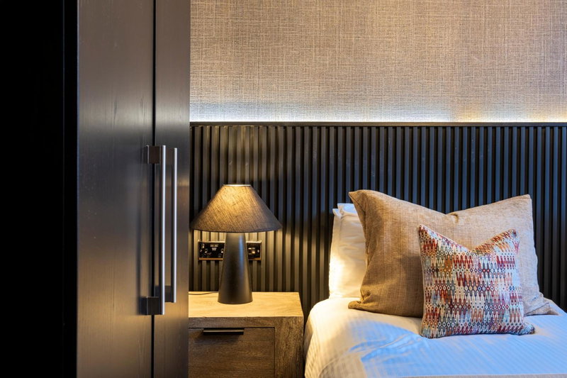 Derwent Manor Boutique Hotel, Consett, United Kingdom