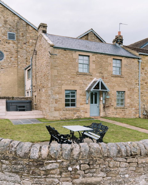 Derwent Manor Boutique Hotel, Consett, United Kingdom