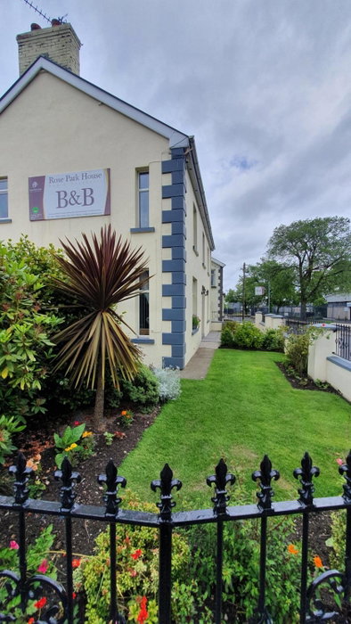 Rose Park House, Derry Londonderry, United Kingdom