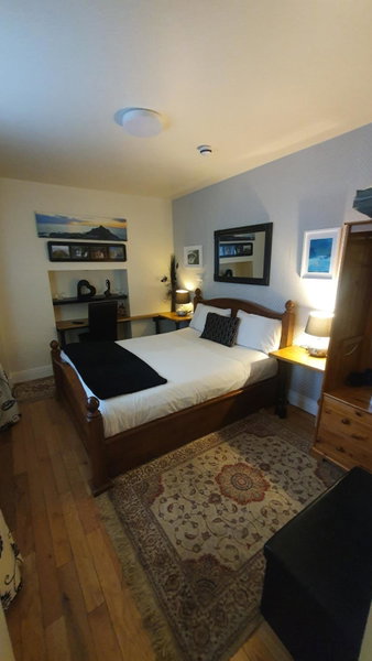 Rose Park House, Derry Londonderry, United Kingdom