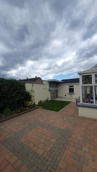 Rose Park House, Derry Londonderry, United Kingdom