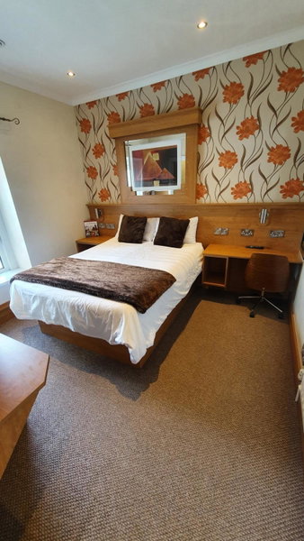 Rose Park House, Derry Londonderry, United Kingdom