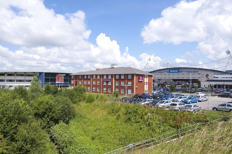 Premier Inn Bolton - Stadium/Arena, Bolton, United Kingdom