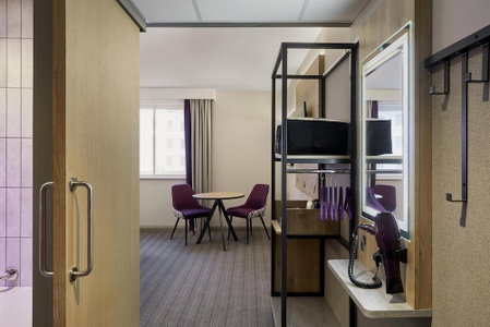 Premier Inn Bolton - Stadium/Arena, Bolton, United Kingdom