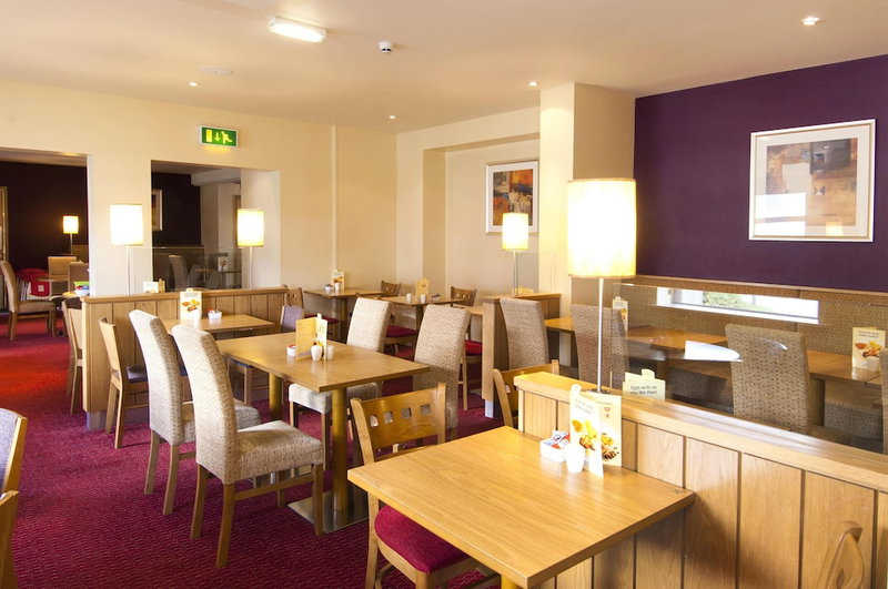 Premier Inn Bolton - Stadium/Arena, Bolton, United Kingdom