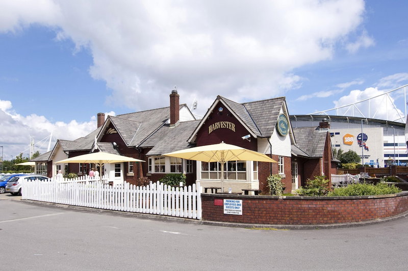 Premier Inn Bolton - Stadium/Arena, Bolton, United Kingdom