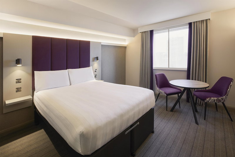 Premier Inn Bolton - Stadium/Arena, Bolton, United Kingdom