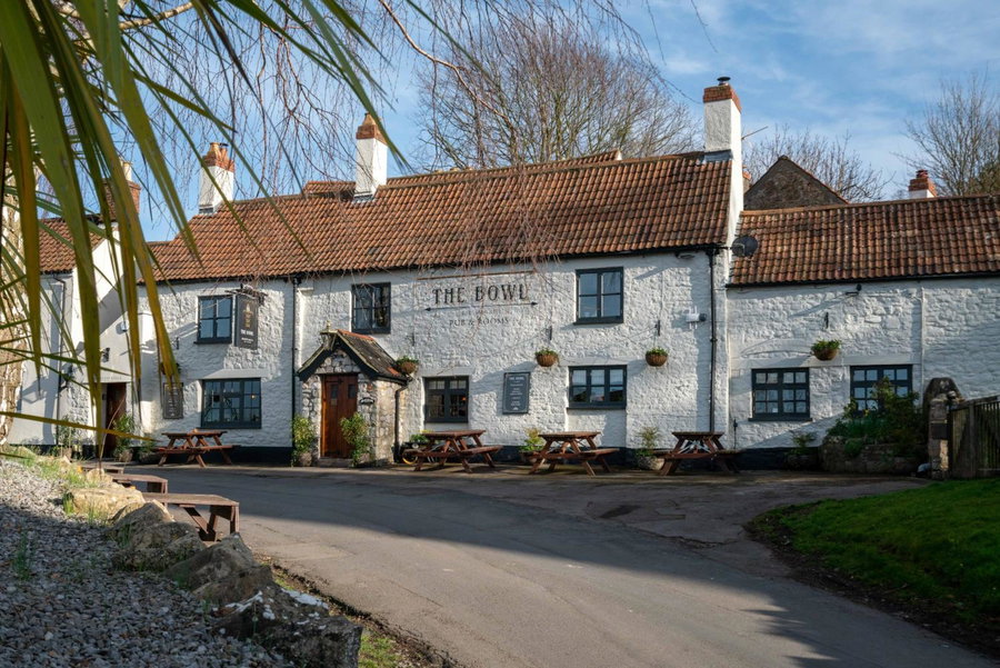 Bowl Inn, Almondsbury, United Kingdom