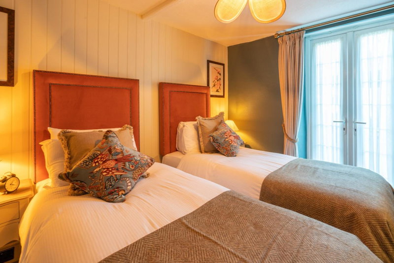 Bowl Inn, Almondsbury, United Kingdom