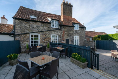 Bowl Inn, Almondsbury, United Kingdom