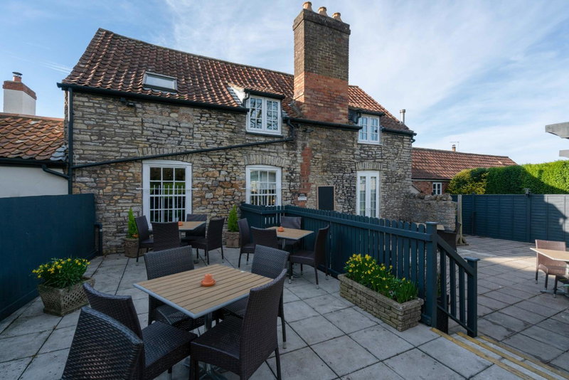Bowl Inn, Almondsbury, United Kingdom