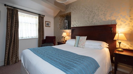 Bowl Inn, Almondsbury, United Kingdom