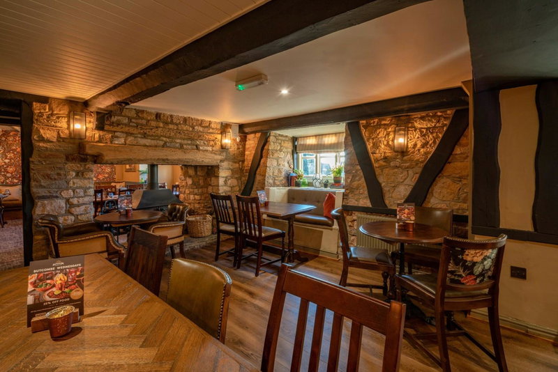 Bowl Inn, Almondsbury, United Kingdom