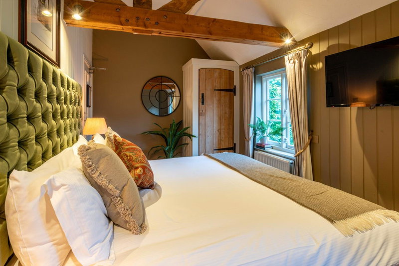 Bowl Inn, Almondsbury, United Kingdom