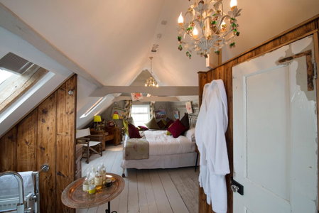 The Five Bells Inn Brabourne, Ashford, United Kingdom