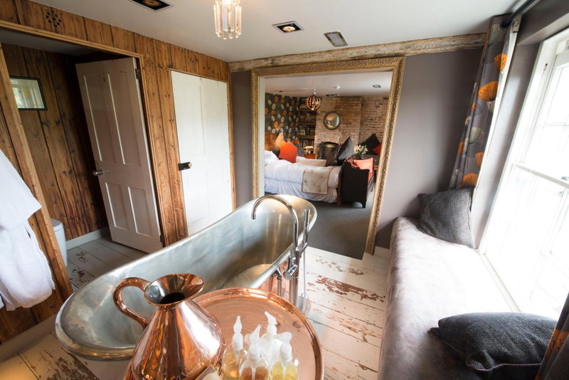 The Five Bells Inn Brabourne, Ashford, United Kingdom