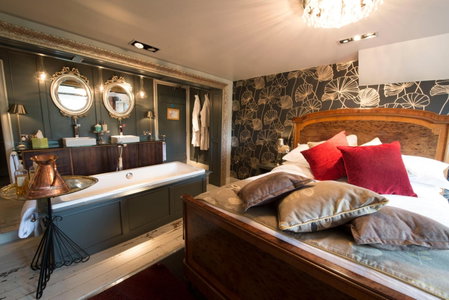 The Five Bells Inn Brabourne, Ashford, United Kingdom