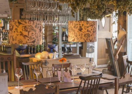 The Five Bells Inn Brabourne, Ashford, United Kingdom